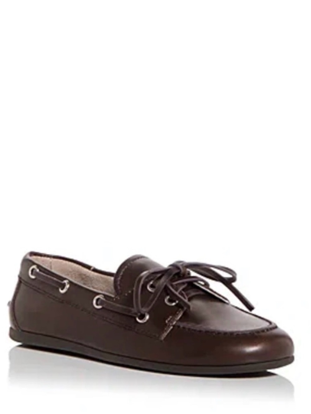Jeffrey Campbell Boast Boat Shoes